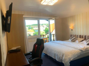 Отель Hotel Austria  Габлиц